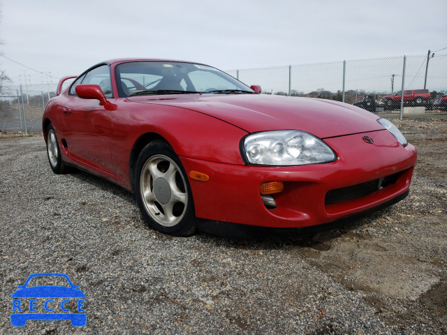 1995 TOYOTA SUPRA SPOR JT2JA81J5S0027441 зображення 0