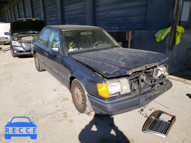 1992 MERCEDES-BENZ 300 E 2.6 WDBEA26D0NB555923 image 0