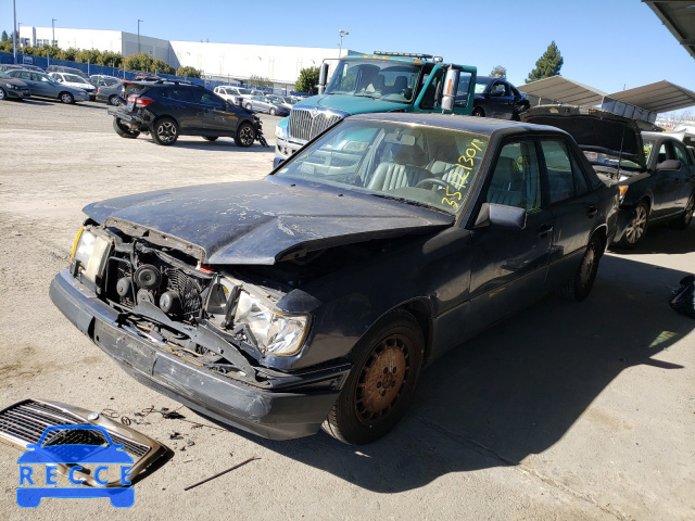 1992 MERCEDES-BENZ 300 E 2.6 WDBEA26D0NB555923 image 1