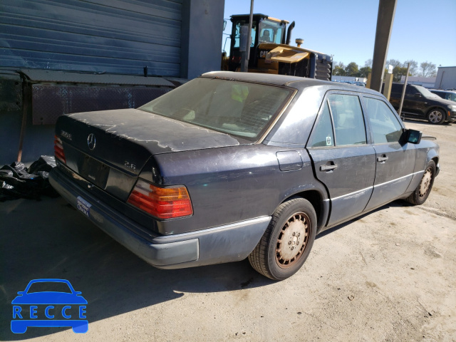 1992 MERCEDES-BENZ 300 E 2.6 WDBEA26D0NB555923 image 3