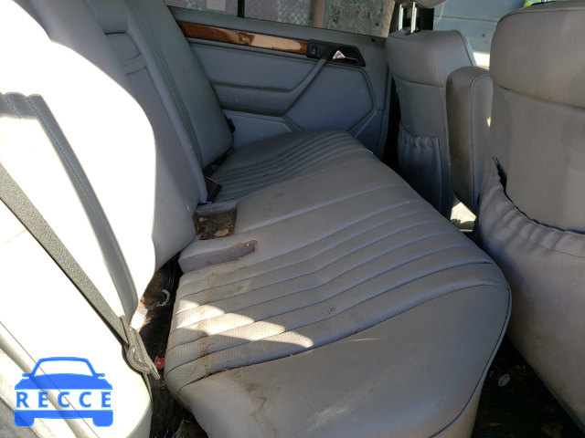 1992 MERCEDES-BENZ 300 E 2.6 WDBEA26D0NB555923 image 5