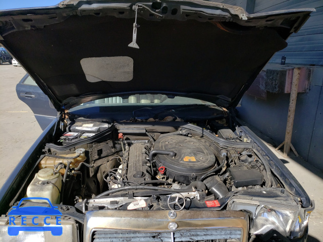 1992 MERCEDES-BENZ 300 E 2.6 WDBEA26D0NB555923 image 6