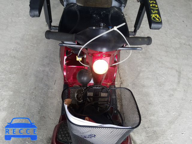 2014 OTHER SCOOTER 00001111 зображення 8