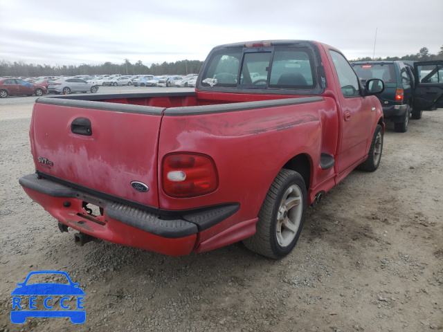 1999 FORD F150 SVT L 2FTZF0732XCA70706 image 3