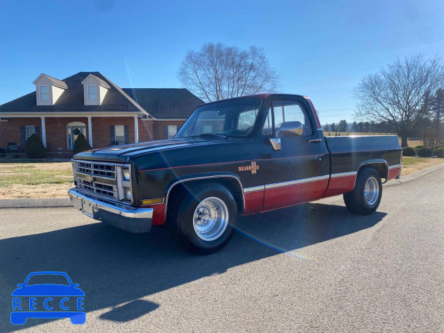 1979 CHEVROLET C-10 C0U149S142665 зображення 1