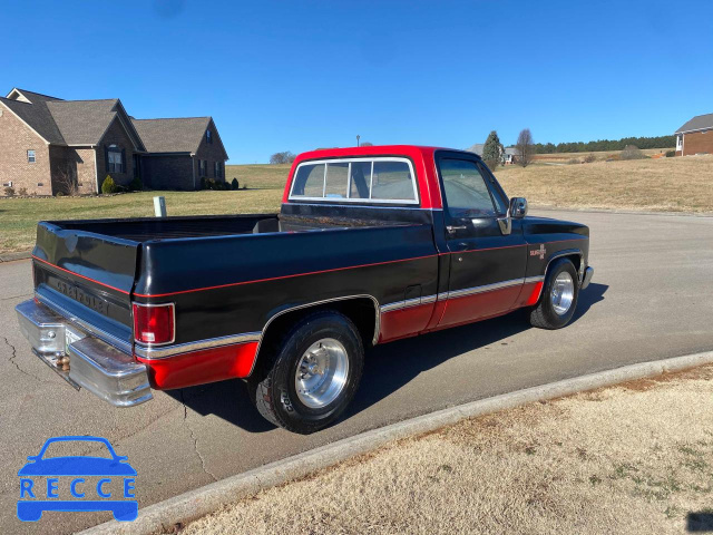 1979 CHEVROLET C-10 C0U149S142665 зображення 3