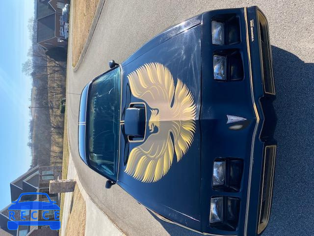 1979 PONTIAC TRANS AM 2W87K9N111752 image 8