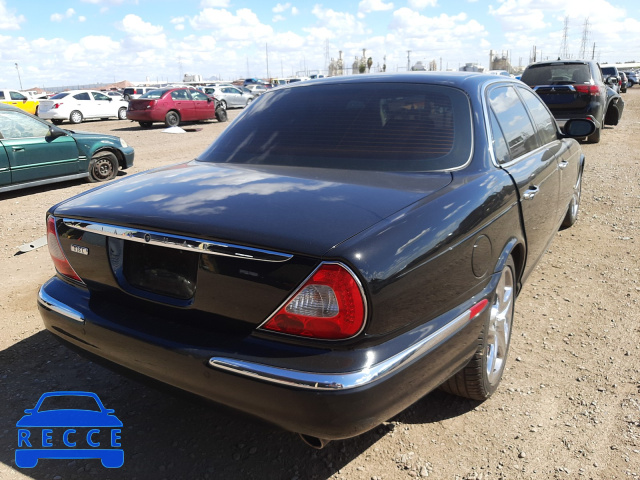 2007 JAGUAR XJ8 L SAJWA79B47SH13281 image 3