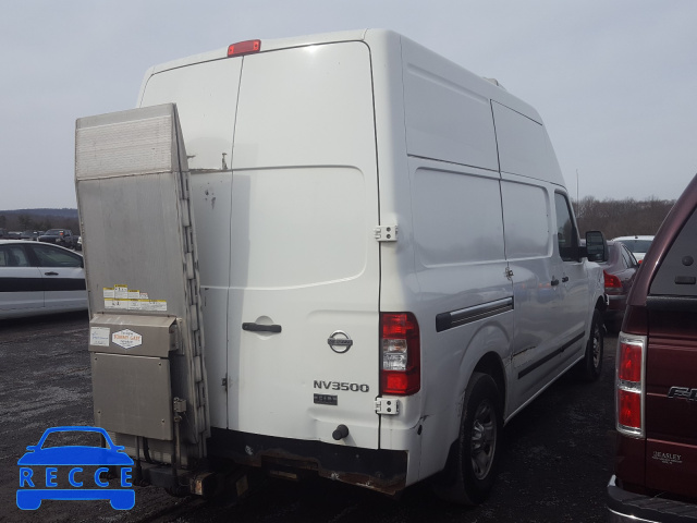 2012 NISSAN NV 3500 1N6AF0LYXCN102043 image 3