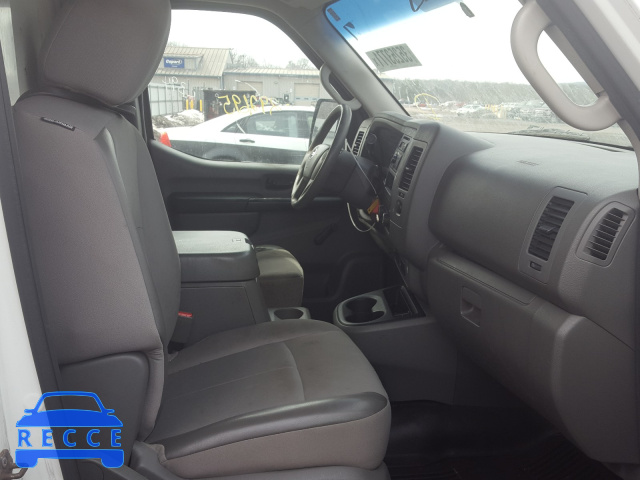 2012 NISSAN NV 3500 1N6AF0LYXCN102043 image 4