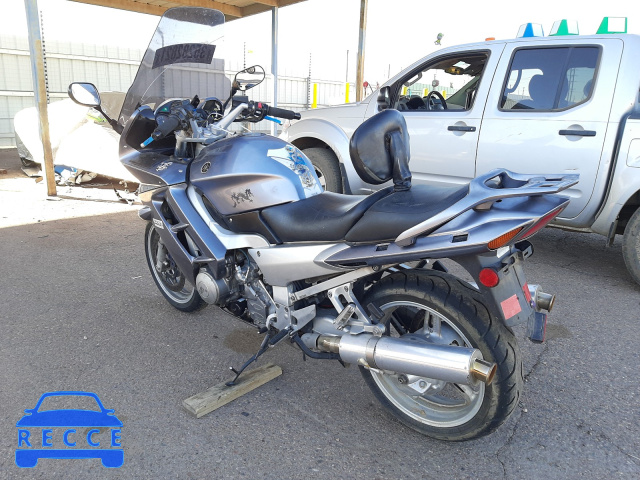 2004 YAMAHA FJR1300 JYARP07E44A001894 Bild 2