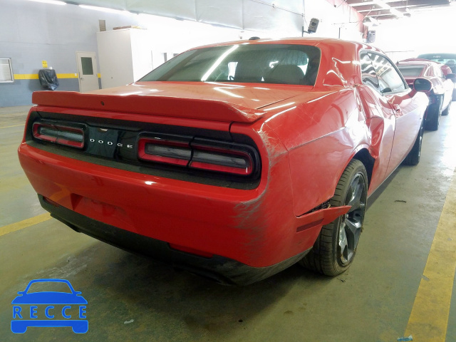 2019 DODGE CHALLENGER 2C3CDZBT2KH739113 image 3
