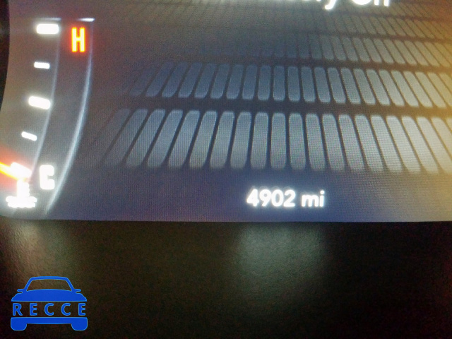 2019 DODGE CHALLENGER 2C3CDZBT2KH739113 image 7