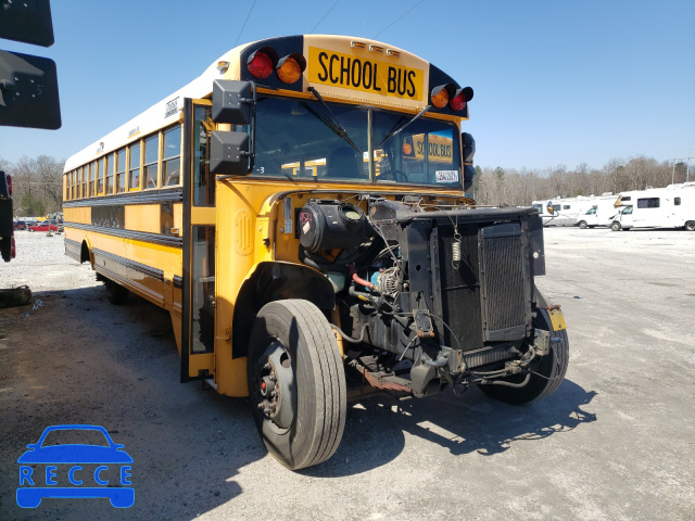 1995 INTERNATIONAL 3000 3800 1HVBBABN9SH675152 image 0