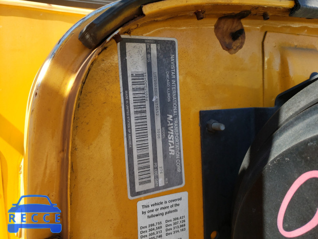 1995 INTERNATIONAL 3000 3800 1HVBBABN9SH675152 image 9