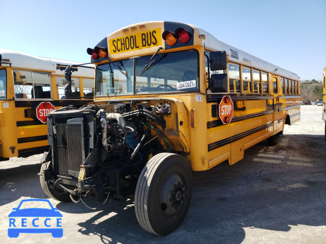 1995 INTERNATIONAL 3000 3800 1HVBBABN9SH675152 image 1
