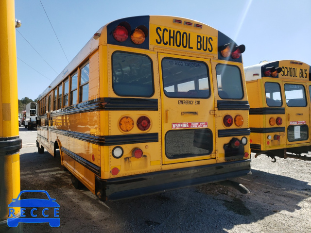 1995 INTERNATIONAL 3000 3800 1HVBBABN9SH675152 image 2