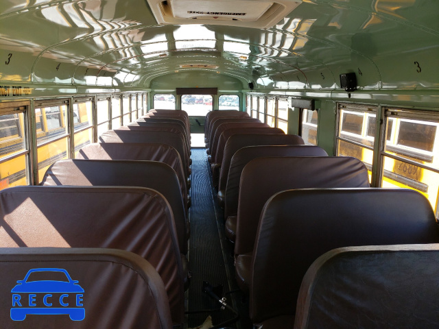 1995 INTERNATIONAL 3000 3800 1HVBBABN9SH675152 image 5