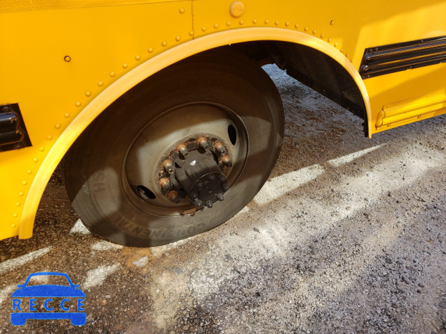 1995 INTERNATIONAL 3000 3800 1HVBBABN9SH675152 image 8