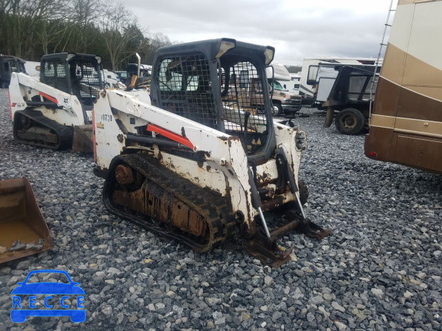 2014 BOBCAT SKIDSTEER AJZV11182 image 0