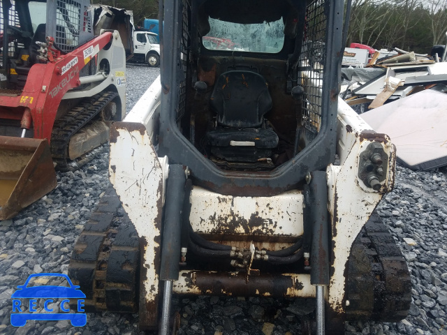 2014 BOBCAT SKIDSTEER AJZV11182 image 9