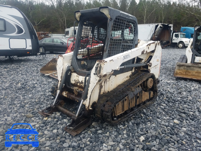 2014 BOBCAT SKIDSTEER AJZV11182 image 1
