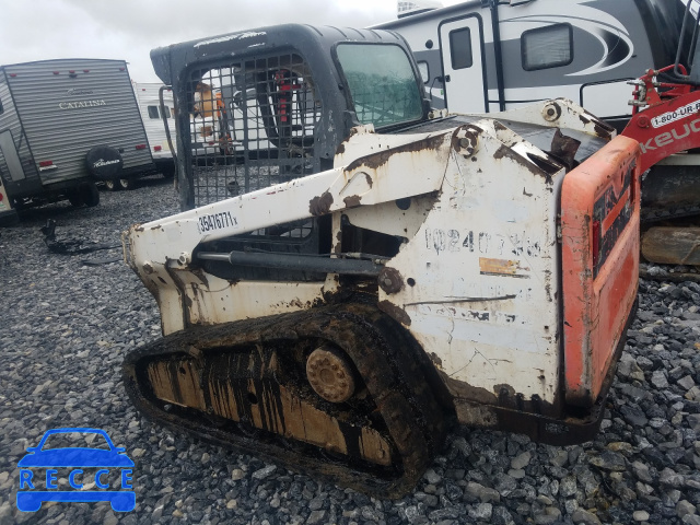 2014 BOBCAT SKIDSTEER AJZV11182 image 2