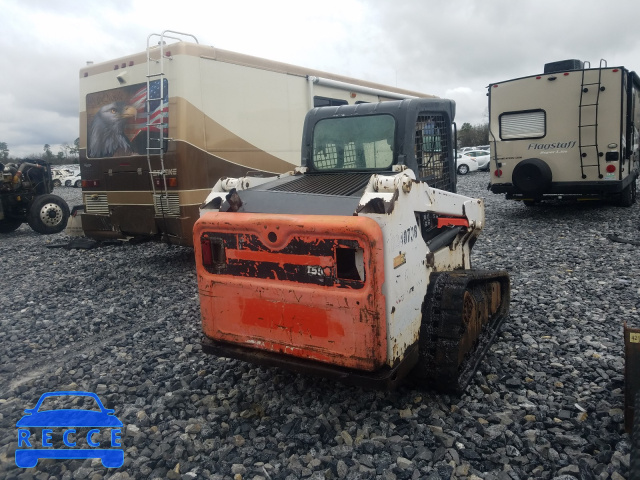 2014 BOBCAT SKIDSTEER AJZV11182 image 3
