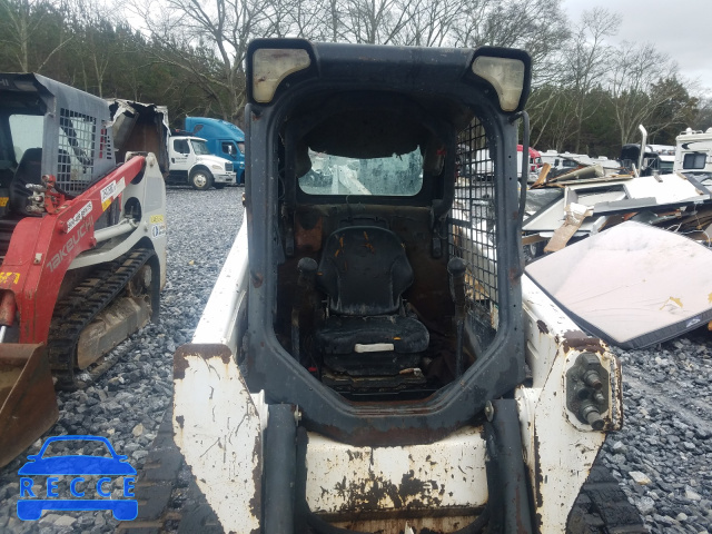 2014 BOBCAT SKIDSTEER AJZV11182 image 4