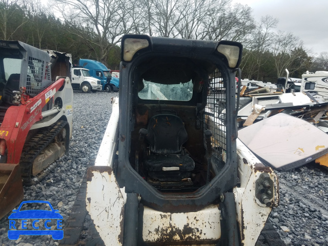 2014 BOBCAT SKIDSTEER AJZV11182 image 5