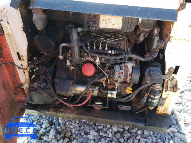 2014 BOBCAT SKIDSTEER AJZV11182 image 6