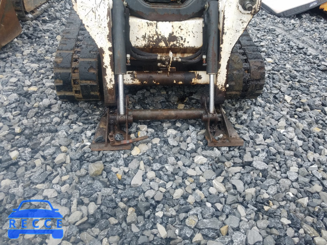 2014 BOBCAT SKIDSTEER AJZV11182 image 8