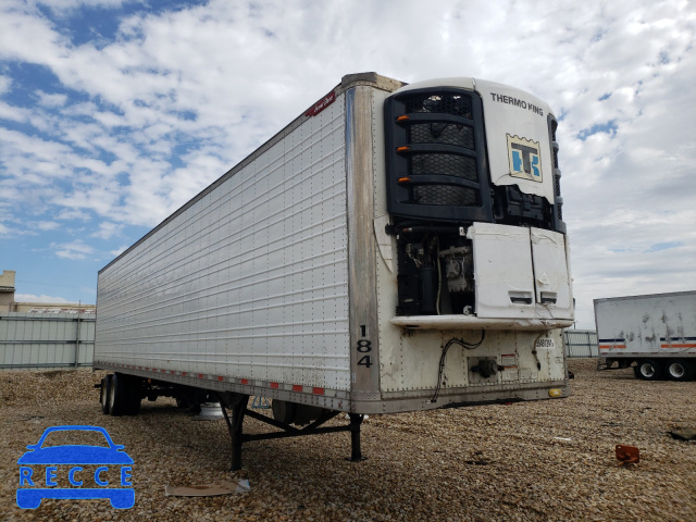 2015 GREAT DANE TRAILER TRAILER 1GRAA9624FW704888 image 0