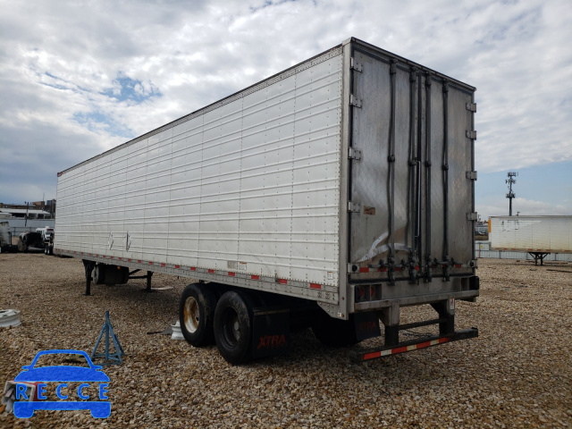 2015 GREAT DANE TRAILER TRAILER 1GRAA9624FW704888 image 2