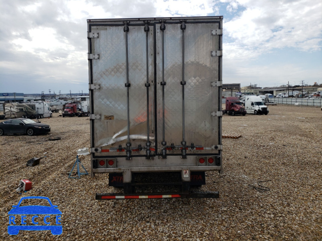 2015 GREAT DANE TRAILER TRAILER 1GRAA9624FW704888 image 5