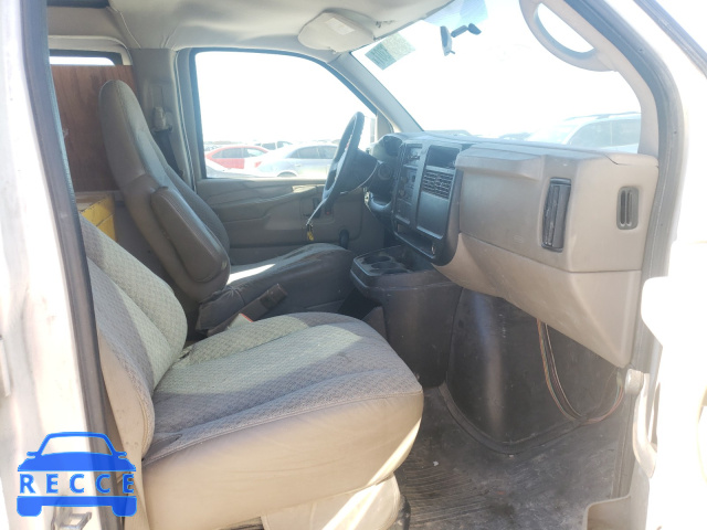 2005 CHEVROLET EXPRESS 1GCGG29U751143900 image 4