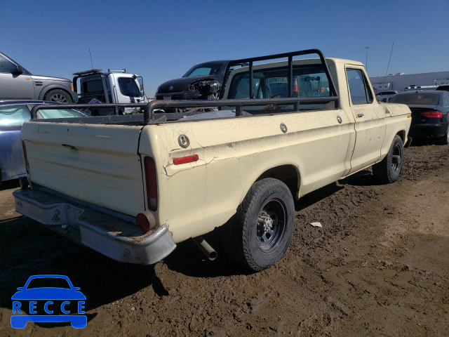 1977 FORD F-250 F25HRY26970 image 3