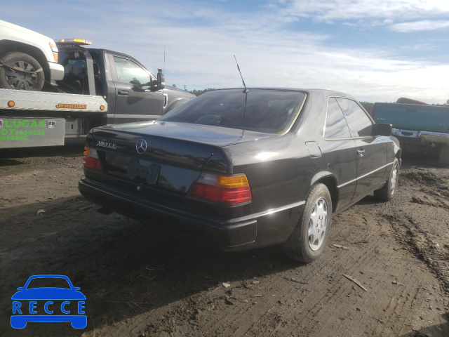 1988 MERCEDES-BENZ 300 CE WDBEA50D2JA711020 Bild 3