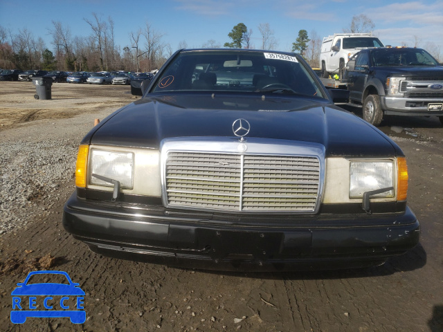 1988 MERCEDES-BENZ 300 CE WDBEA50D2JA711020 Bild 8