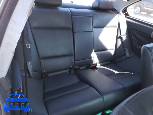 2006 BMW 325 CI SUL WBABV13446JT24275 image 5