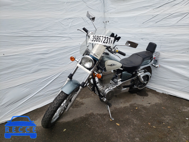 2013 SUZUKI LS650 JS1NP41A4D2100459 Bild 1