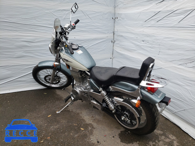 2013 SUZUKI LS650 JS1NP41A4D2100459 Bild 2