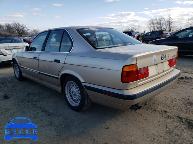 1995 BMW 5 SERIES WBAHD6321SGK46389 зображення 2