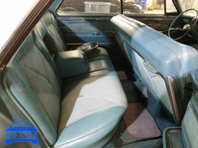 1965 CADILLAC SEDAN DEVI B5246435 Bild 5