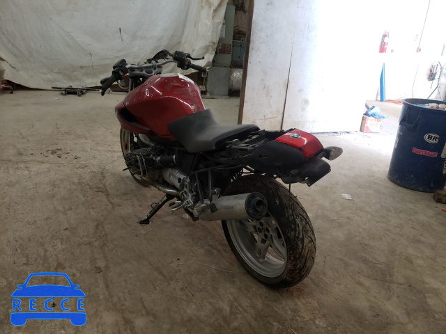 2003 BMW R1150 R WB10439A23ZF47658 зображення 2