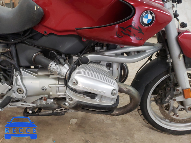 2003 BMW R1150 R WB10439A23ZF47658 Bild 6