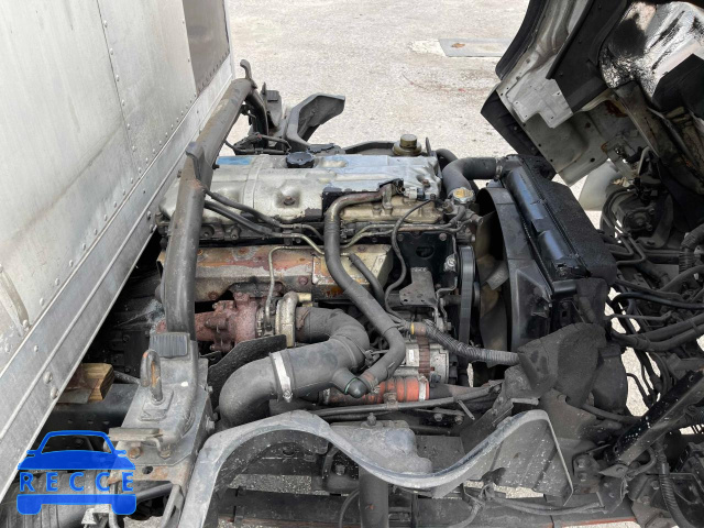 2006 MITSUBISHI FUSO JL6CCH1S46K007041 image 6