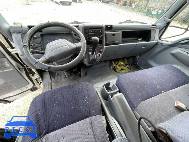 2006 MITSUBISHI FUSO JL6CCH1S46K007041 image 8