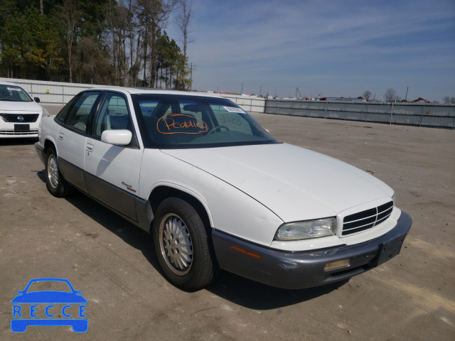 1996 BUICK REGAL GRAN 2G4WF52K7T1499288 image 0