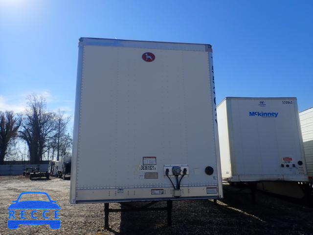 2015 GREAT DANE TRAILER TRAILER 1GRAP0621FK246227 image 1